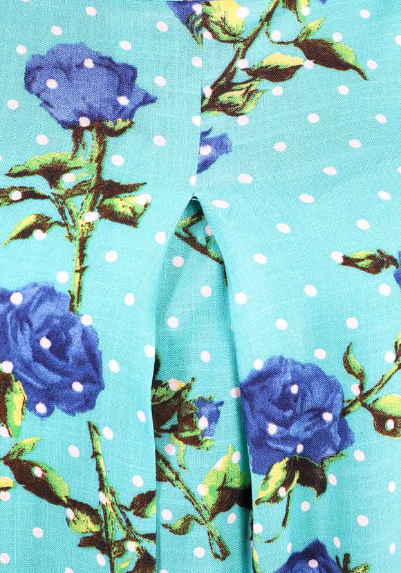 Платье Идеальный День шир.  580, рис. 6