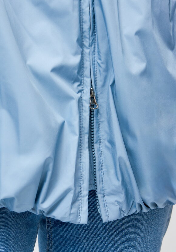 Куртка Жаннет шир.  580, рис. 14