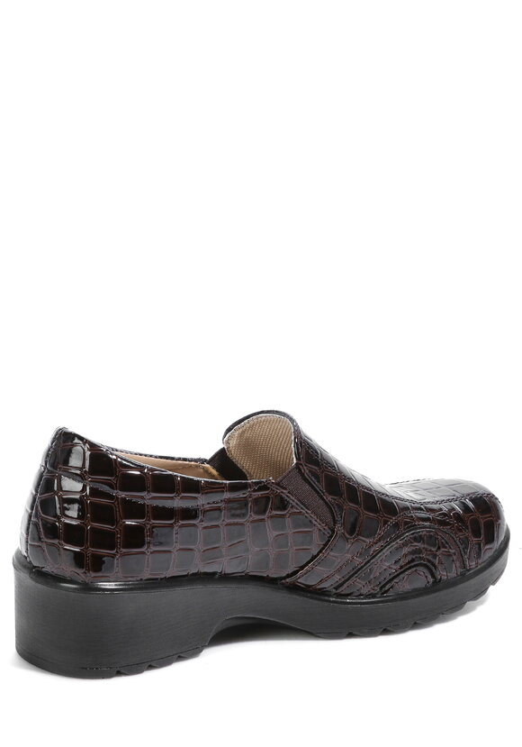 Полуботинки женские Комфорт шир.  580, рис. 18