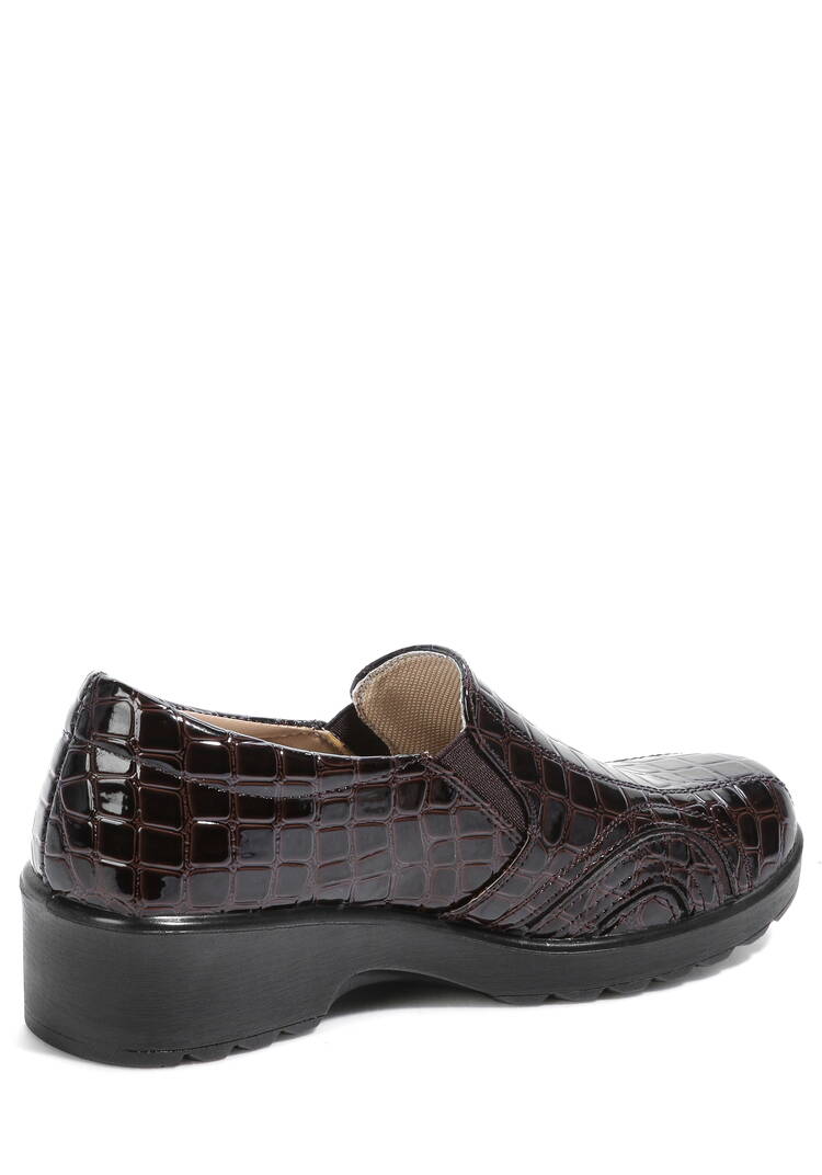 Полуботинки женские Комфорт шир.  750, рис. 18