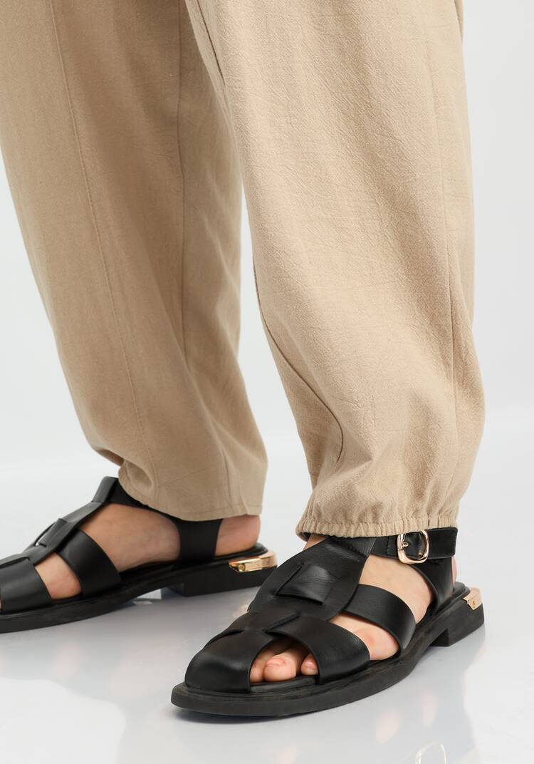 Брюки Милла шир.  750, рис. 6