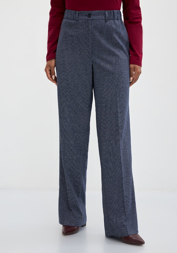 Брюки Джули шир.  580, рис. 4