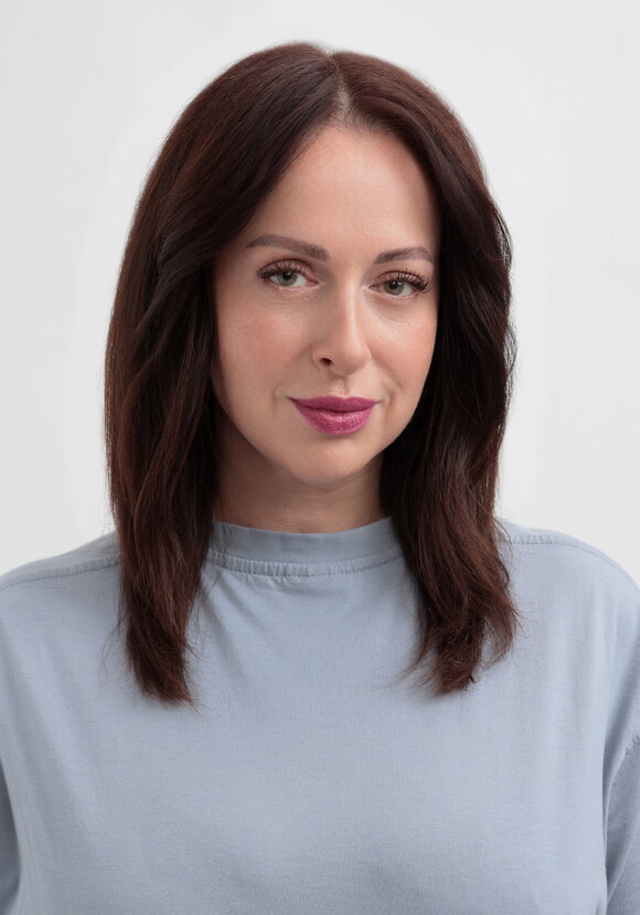 Набор для макияжа тушь+помада шир.  580, рис. 42