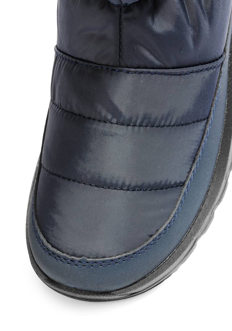 Дутики женские Астра шир.  750, рис. 18