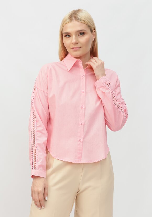 Рубашка Эсми шир.  580, рис. 1