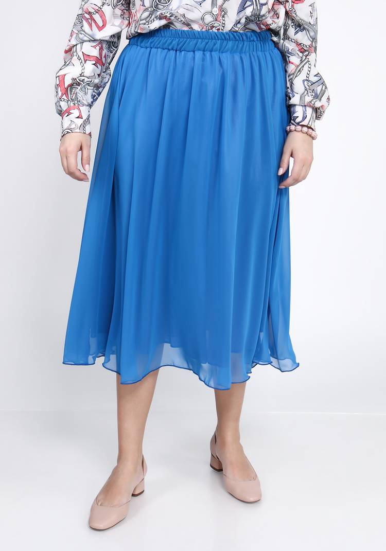 Юбка Романтичное утро шир.  750, рис. 12