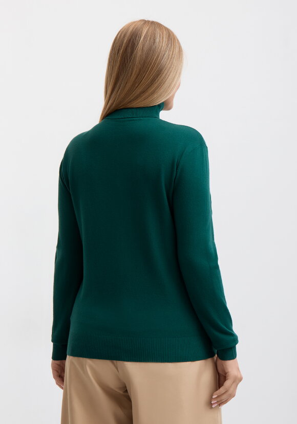 Водолазка Снежана шир.  580, рис. 27