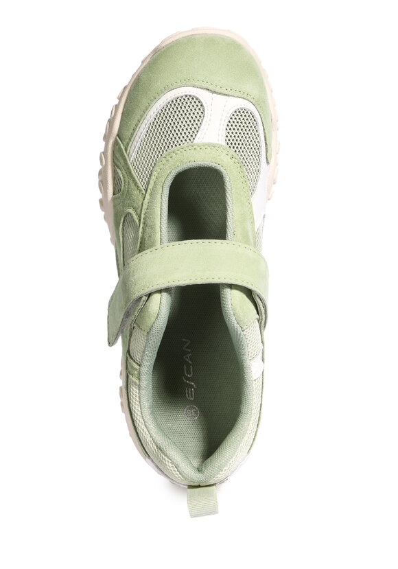 Кроссовки женские Кэнди шир.  580, рис. 9