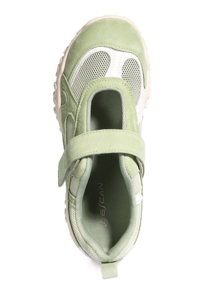 Кроссовки женские Кэнди шир.  750, рис. 9