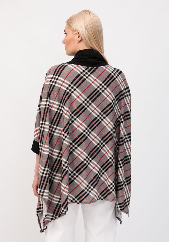 Пончо Миранда шир.  580, рис. 3