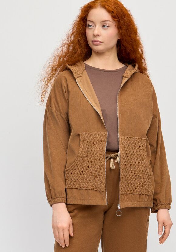 Куртка Беaтриc шир.  580, рис. 7