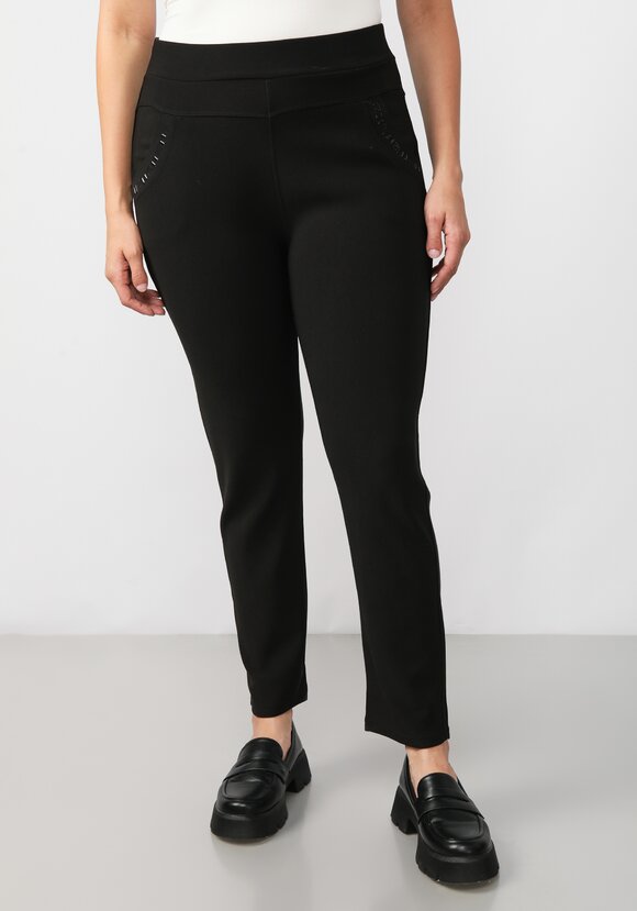 Брюки Каррин шир.  580, рис. 3