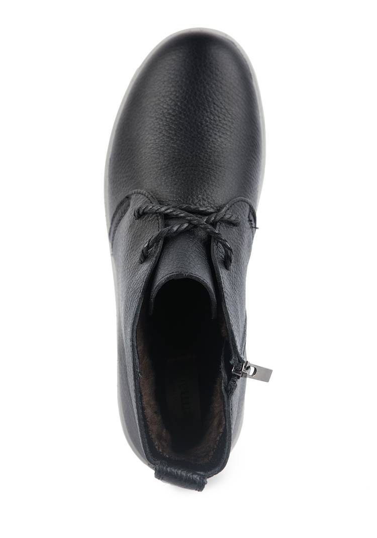 Ботинки женские Элайла шир.  750, рис. 8