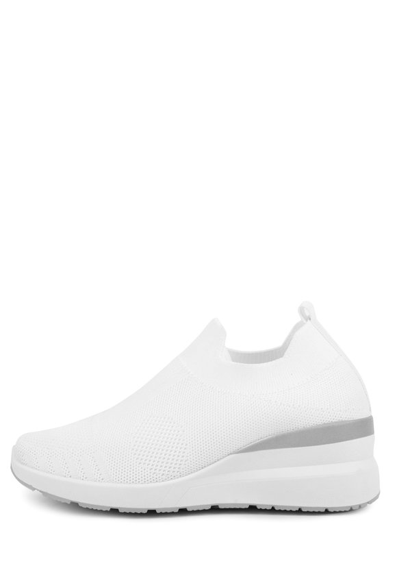 Кроссовки женские Камилла шир.  580, рис. 2