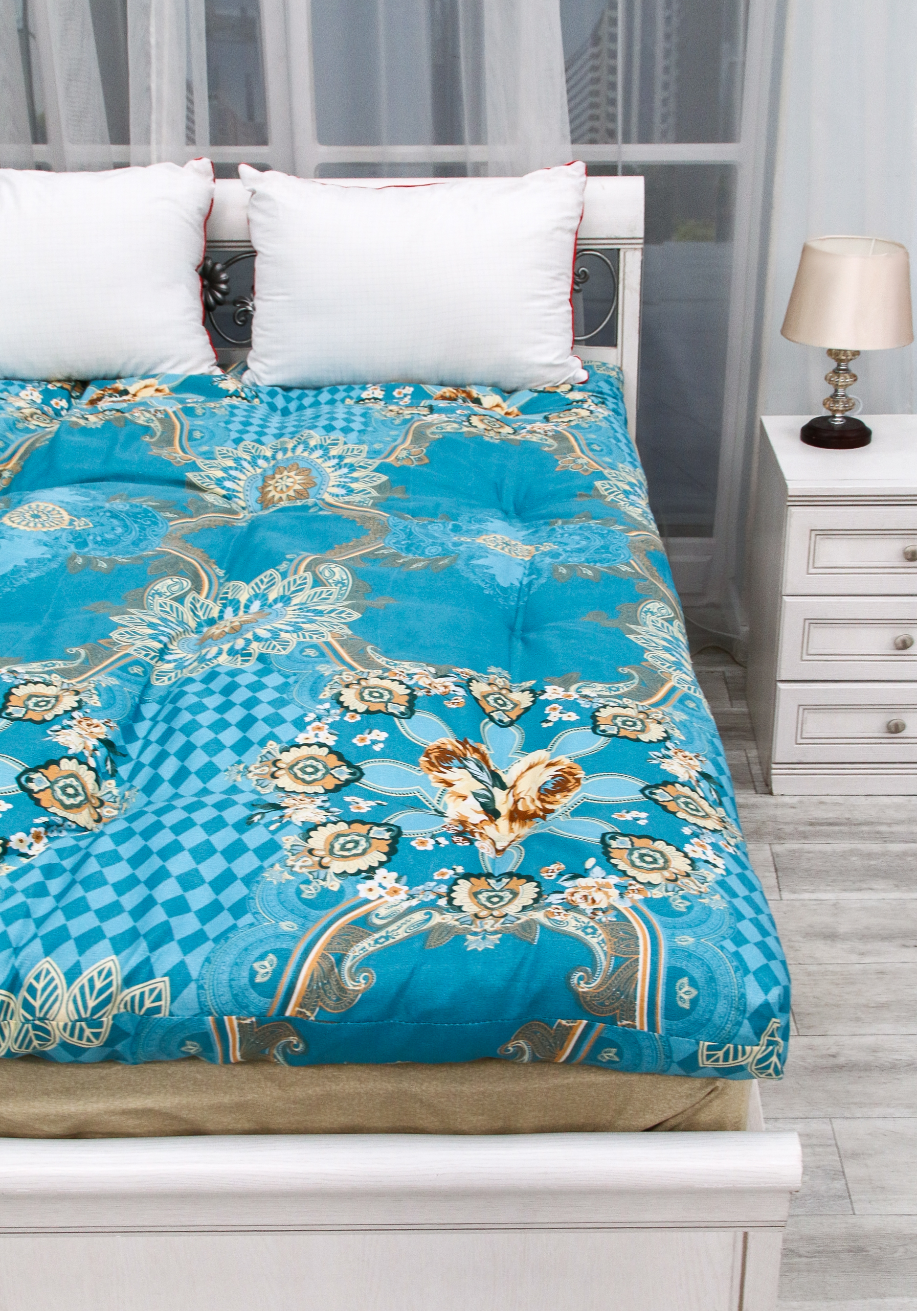 Матрас-топпер Сладкий сон