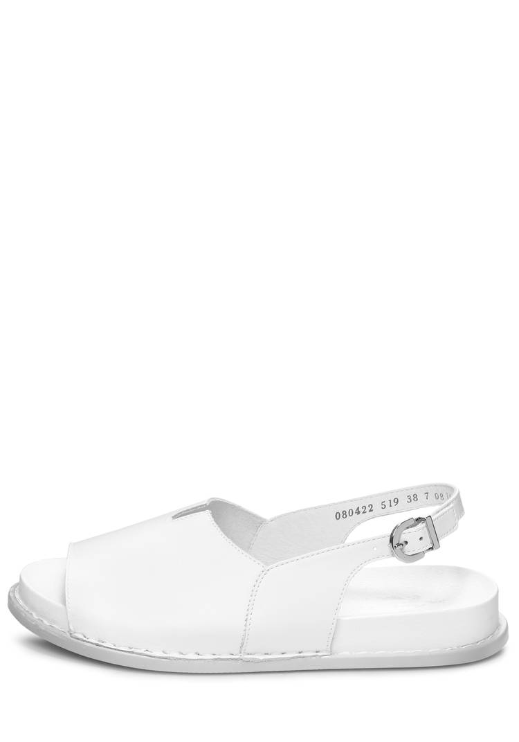 Туфли летние женские Эби шир.  750, рис. 7