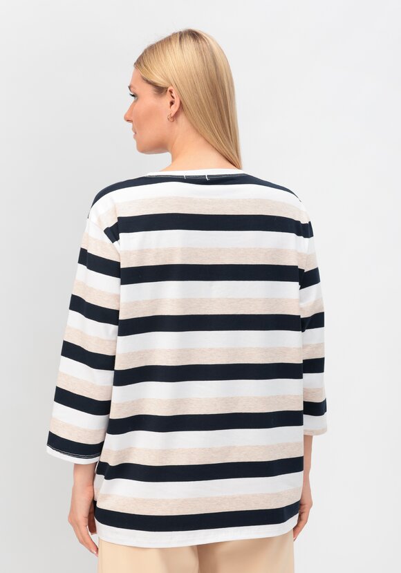 Блуза Фелисити шир.  580, рис. 8