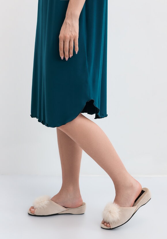 Сорочка Белла шир.  580, рис. 27