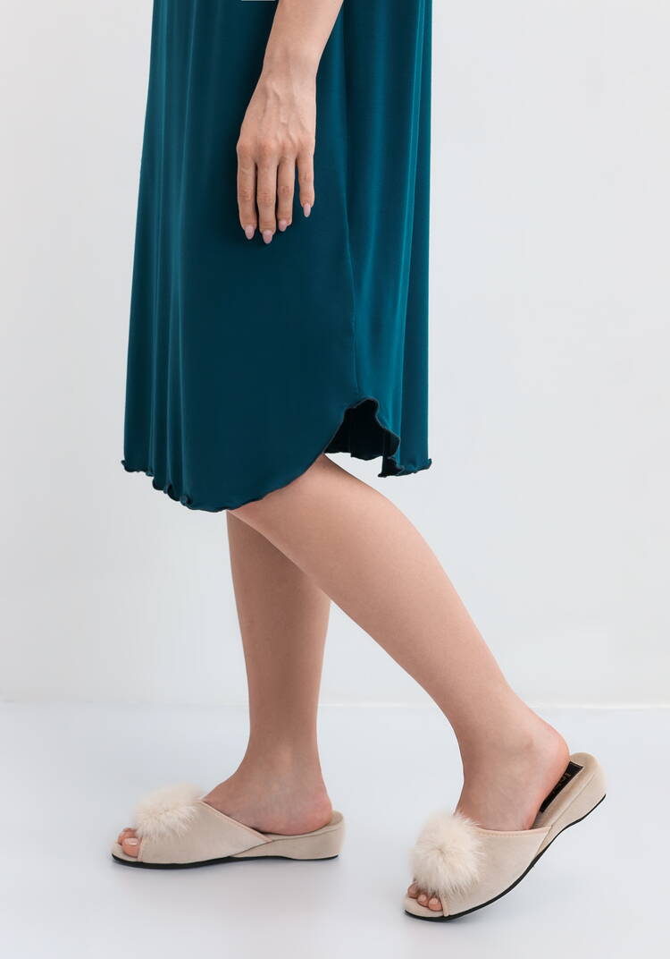 Сорочка Белла шир.  750, рис. 27