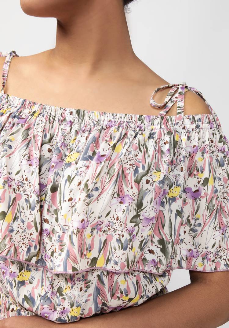 Платье женское Барбара шир.  750, рис. 14