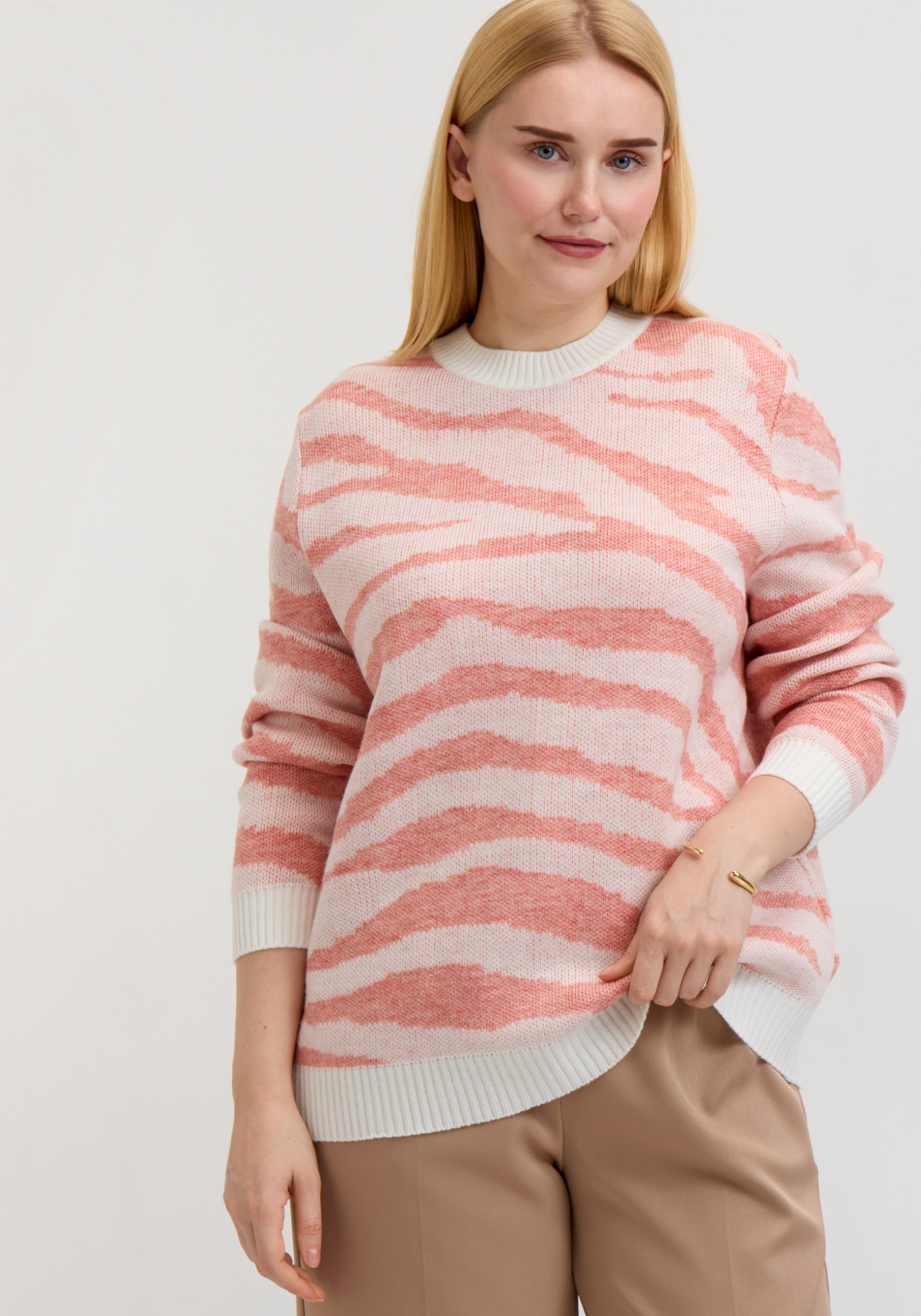 Джемпер "Марил"