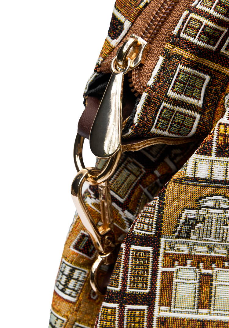 Сумка гобеленовая Дана шир.  750, рис. 10