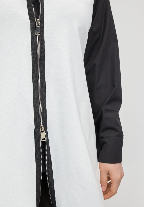 Жилет Кристина шир.  580, рис. 25