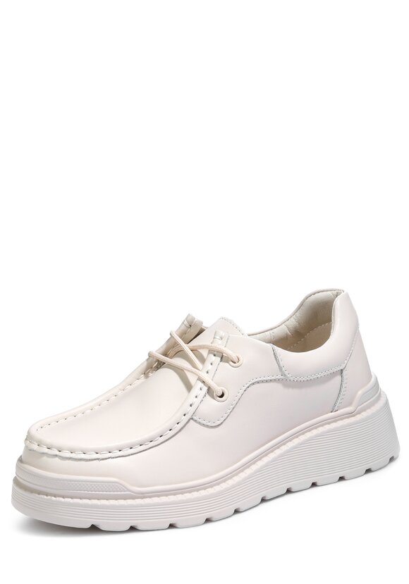 Полуботинки Камелия шир.  580, рис. 6