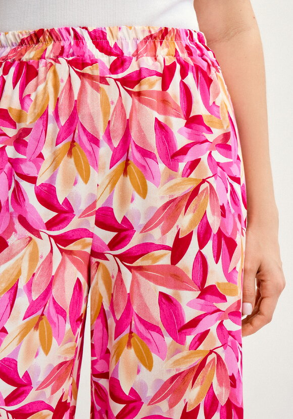 Брюки-палаццо Кларисса шир.  580, рис. 5