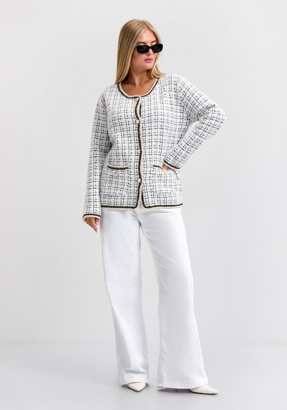 Жакет Василиса шир.  580, рис. 2