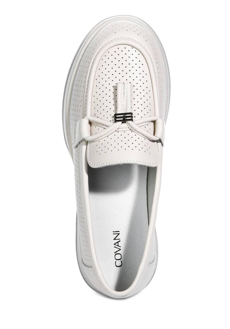 Мокасины женские Динара шир.  750, рис. 4