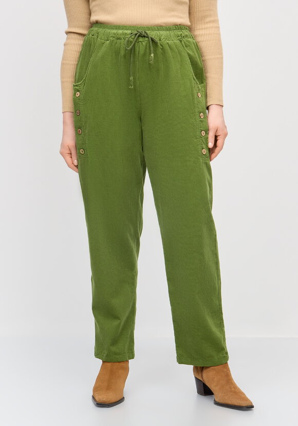 Брюки Беатриc шир.  580, рис. 4