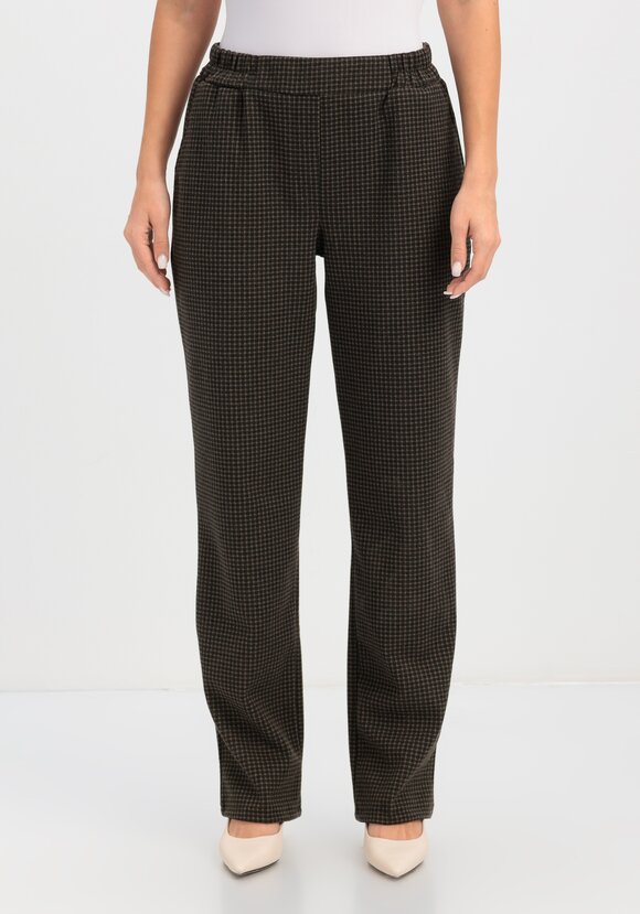 Брюки Счастливый день шир.  580, рис. 12