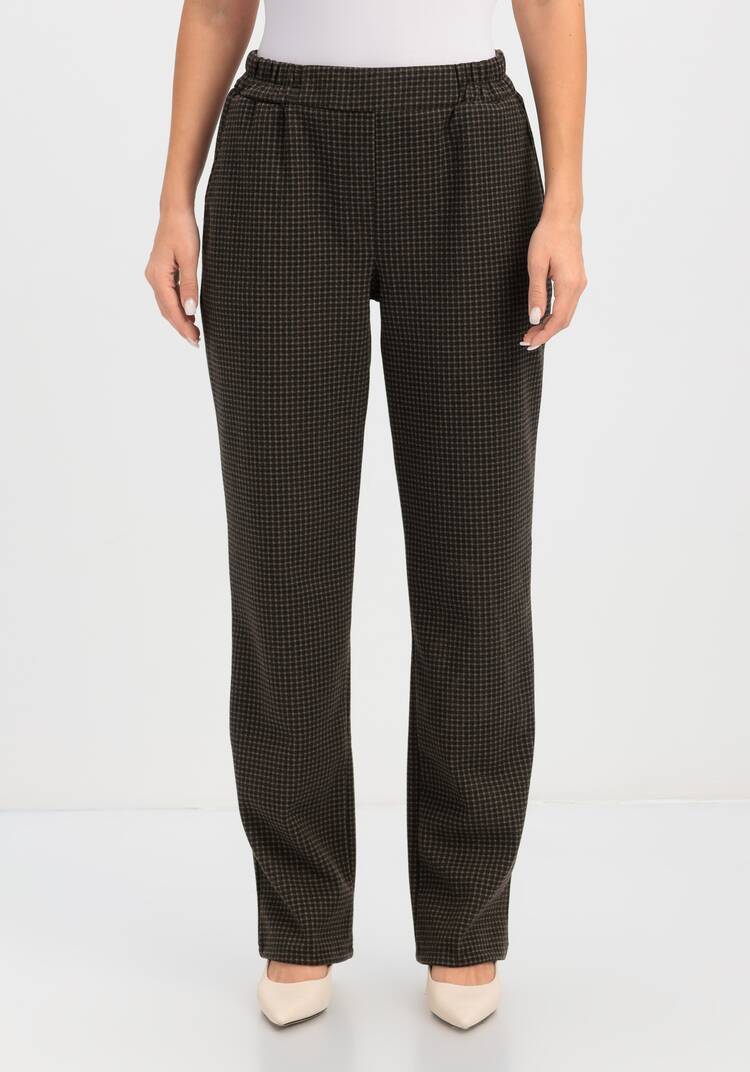 Брюки Счастливый день шир.  750, рис. 12