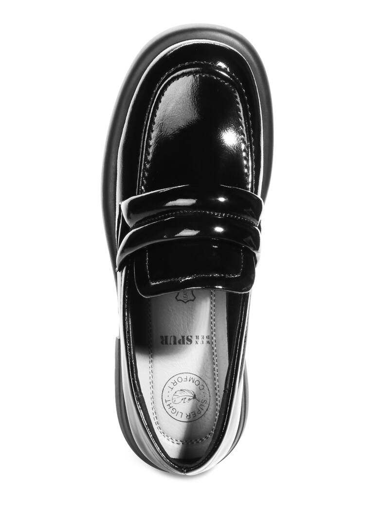 Лоферы женские Дамели шир.  750, рис. 4