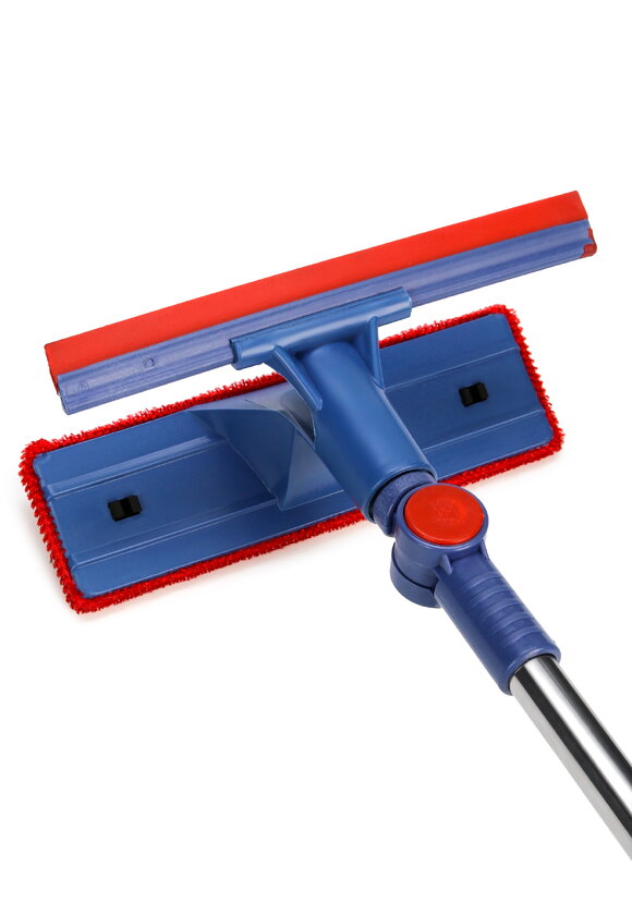 Набор для мытья окон и зеркал шир.  580, рис. 19