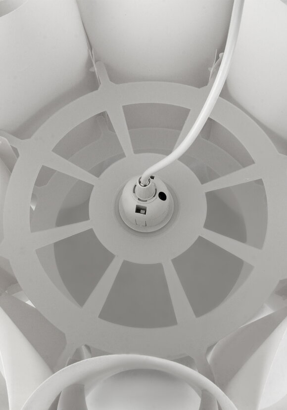 Светильник Парящий свет шир.  580, рис. 16