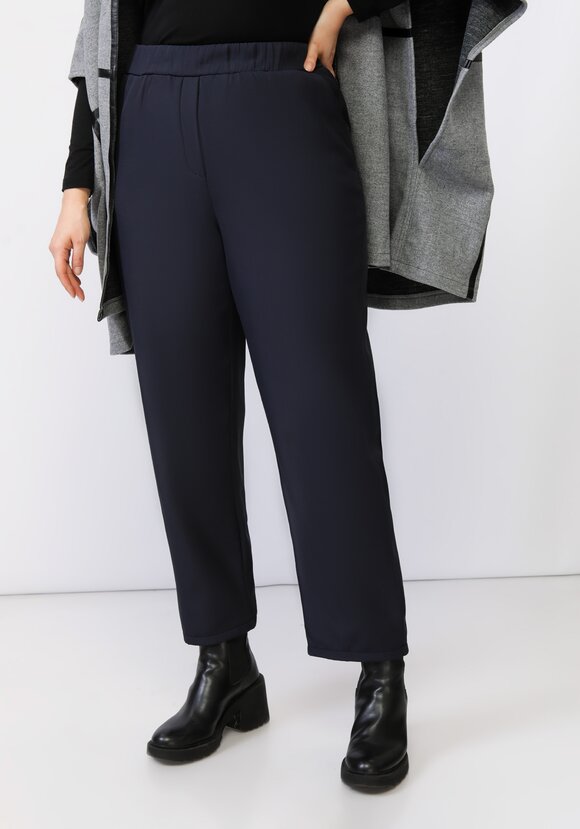 Брюки женские Мелисса шир.  580, рис. 1