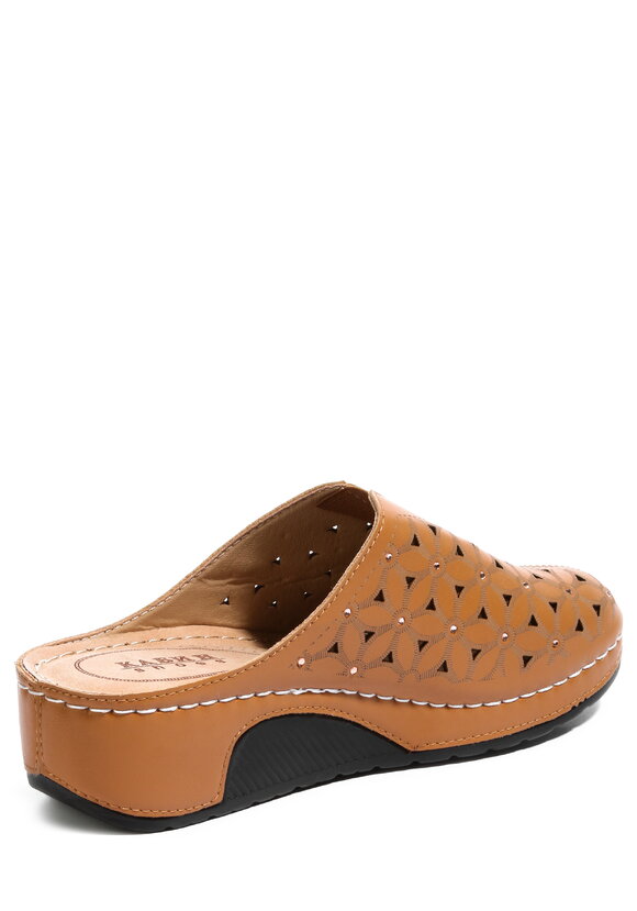 Сабо женские Джоди шир.  580, рис. 8