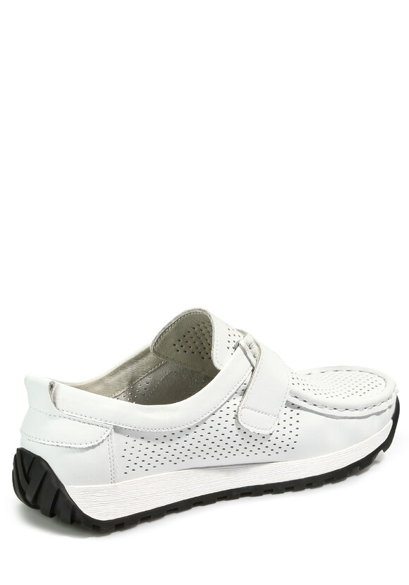 Полуботинки летние женские Моника шир.  580, рис. 3