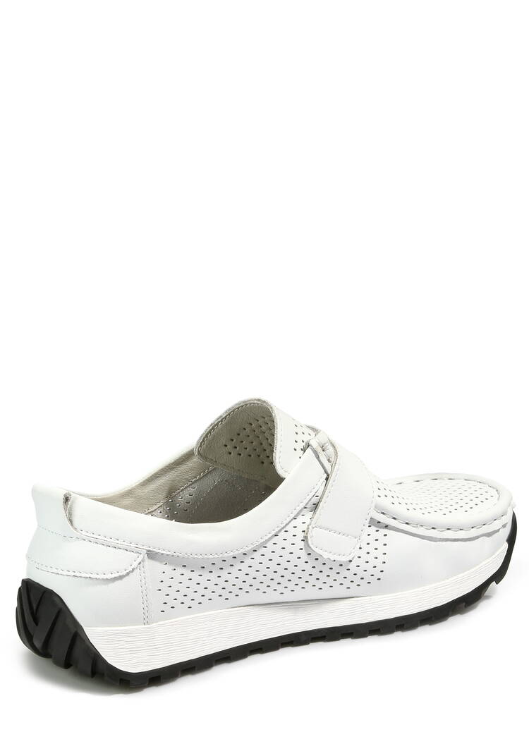 Полуботинки летние женские Моника шир.  750, рис. 3