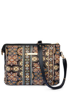 Сумка гобеленовая Берта