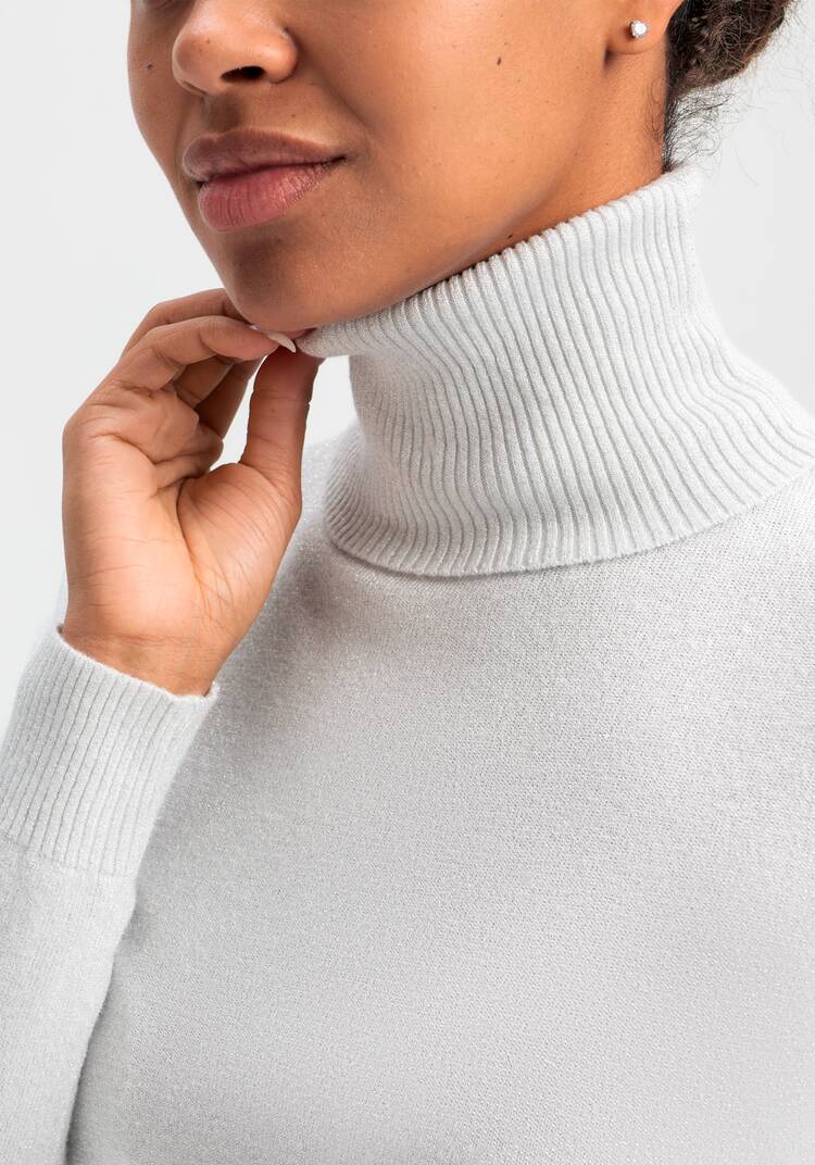 Джемпер Легкий день шир.  750, рис. 17