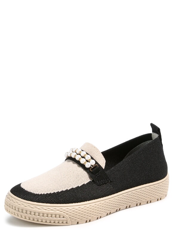 Слипоны женские Лоранс шир.  580, рис. 1