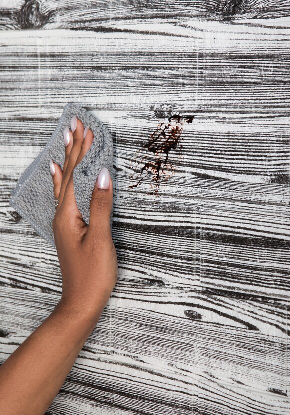 Стеновые панели Красота и Уют шир.  580, рис. 39