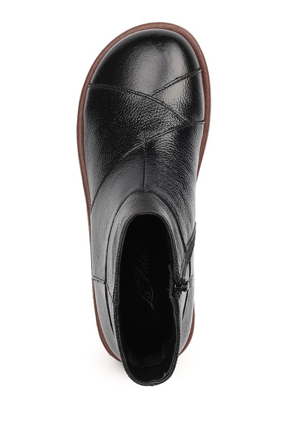 Ботинки женские Кейт шир.  580, рис. 4