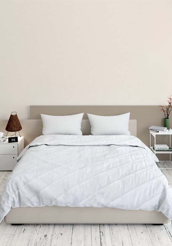 Одеяло Лебедушка шир.  580, рис. 2