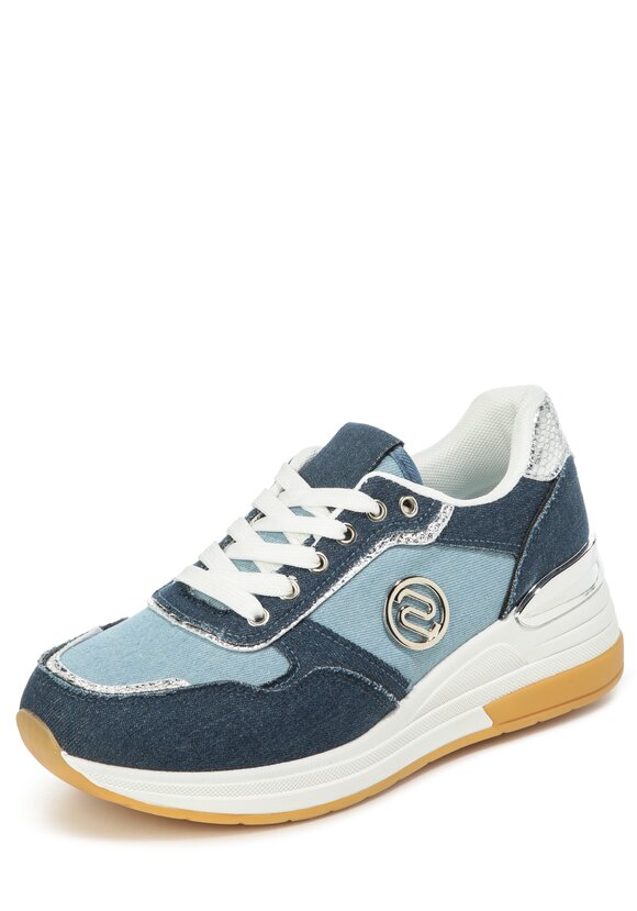 Кроссовки женские Ника шир.  580, рис. 1