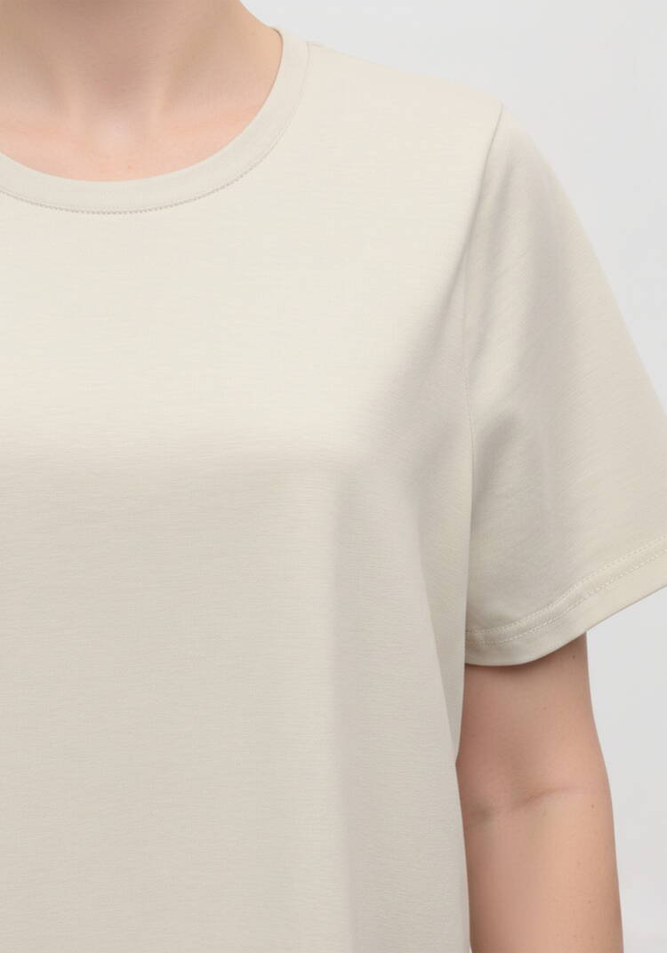 Футболка Сoфия шир.  750, рис. 15