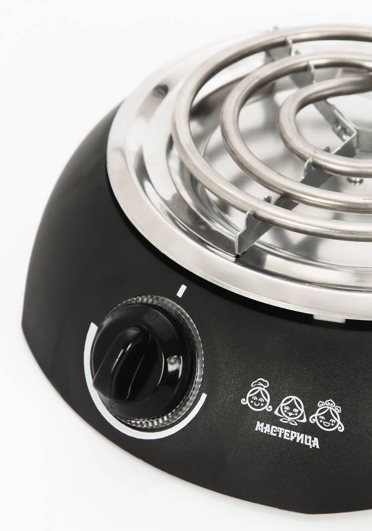 Электрическая настольная плита шир.  750, рис. 3